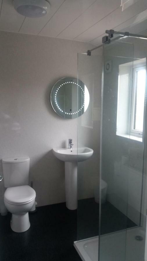 Ritchie Selfcatering Villa Callander Exteriör bild