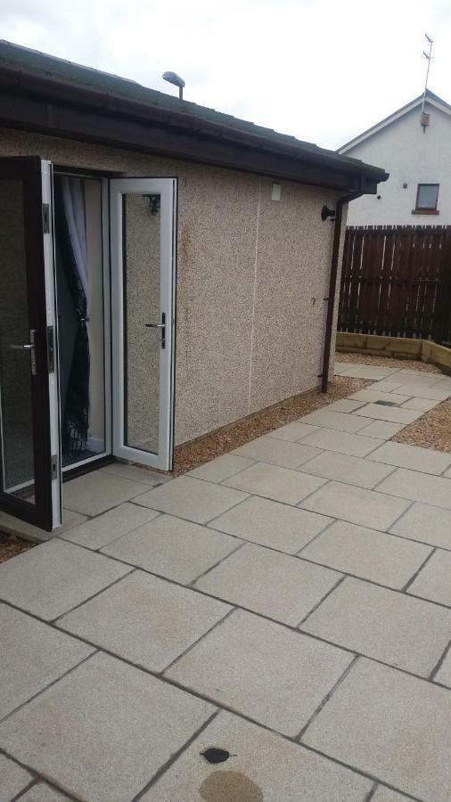 Ritchie Selfcatering Villa Callander Exteriör bild