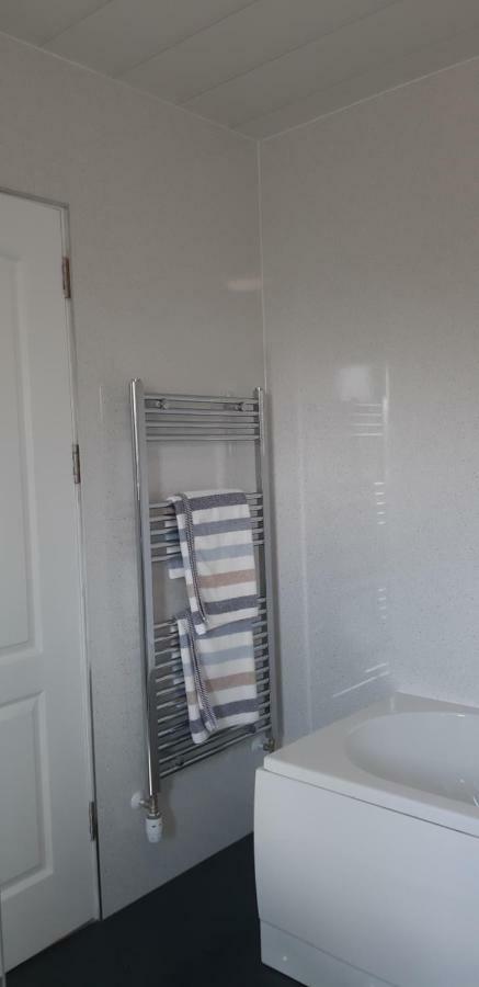 Ritchie Selfcatering Villa Callander Exteriör bild
