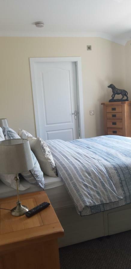 Ritchie Selfcatering Villa Callander Exteriör bild